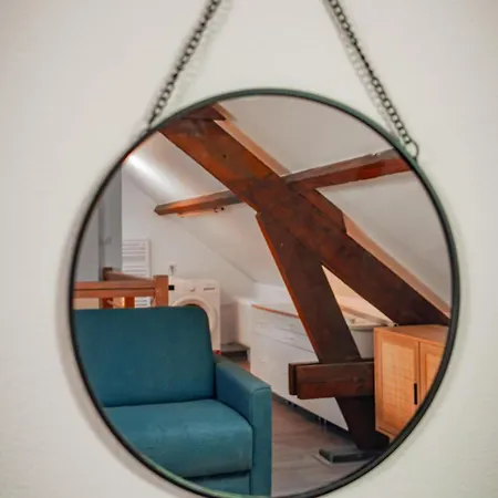 Cosy Au Centre De Appartement *